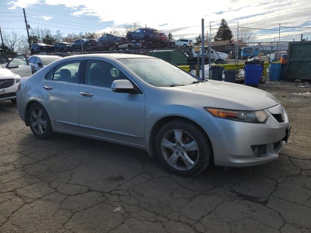 Photo 4 from auction – 2010 ACURA TSX with VIN JH4CU2F69AC037958