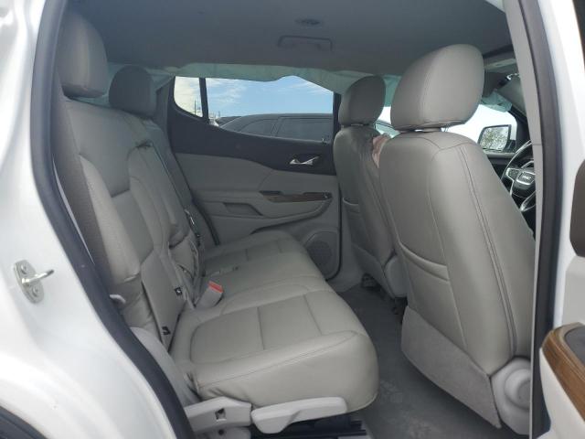 Photo 11 from auction – 2021 GMC ACADIA SLE with VIN 1GKKNKLS6MZ202589