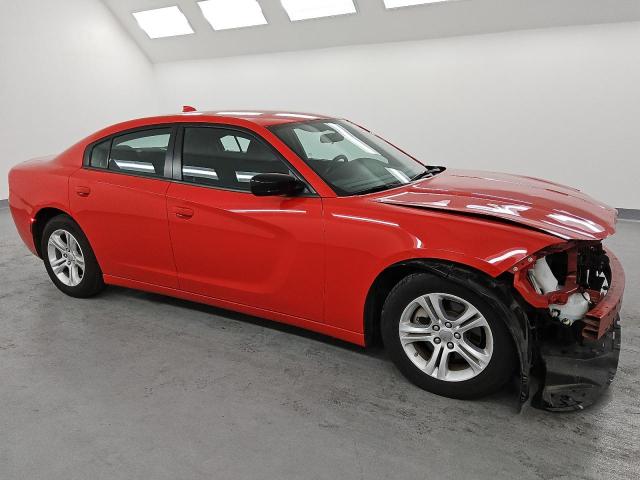 Photo 4 from auction – 2023 DODGE CHARGER SX with VIN 2C3CDXBG4PH533306