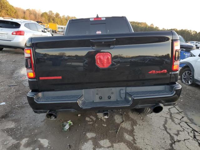 Photo 6 from auction – 2023 RAM 1500 BIG H with VIN 1C6SRFMT2PN542811