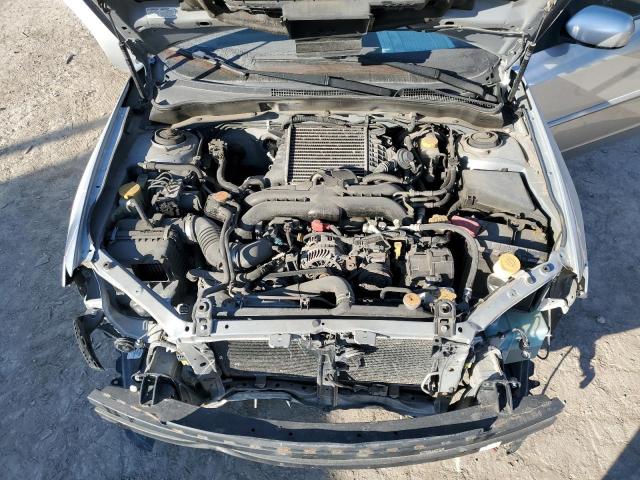 Photo 11 from auction – 2010 SUBARU IMPREZA WR with VIN JF1GE7G66AG510208