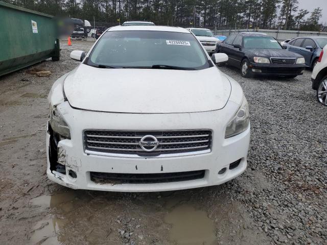 Photo 5 from auction – 2011 NISSAN MAXIMA S with VIN 1N4AA5AP5BC852989