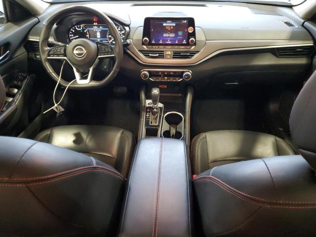 Photo 8 from auction – 2024 NISSAN ALTIMA SR with VIN 1N4BL4CV0RN362589
