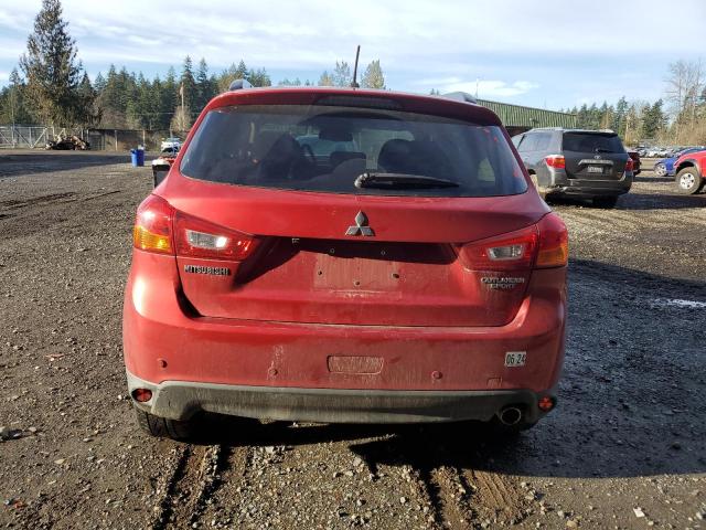 Photo 6 from auction – 2013 MITSUBISHI OUTLANDER with VIN 4A4AR4AU5DE004856
