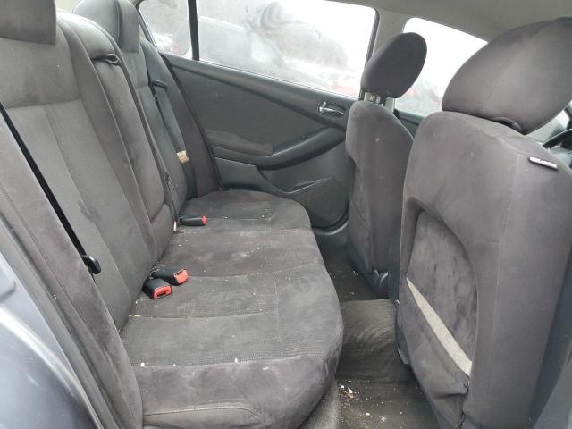 Photo 10 from auction – 2010 NISSAN ALTIMA BAS with VIN 1N4AL2AP4AN443040