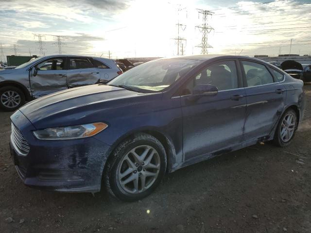 FORD FUSION SE 2016 with VIN 3FA6P0H78GR117428 - Photo from auction