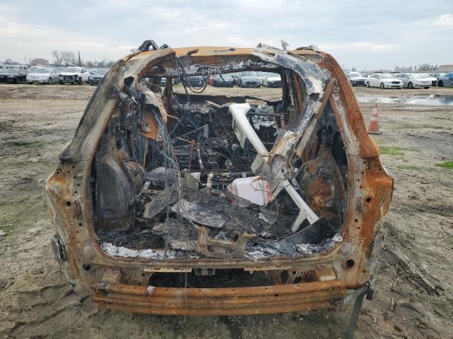Photo 6 from auction – 2023 TOYOTA HIGHLANDER with VIN 5TDKDRAH1PS032422
