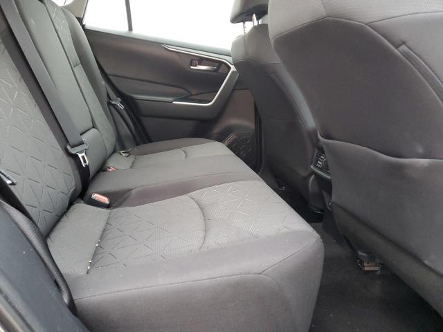 Photo 11 from auction – 2020 TOYOTA RAV4 XLE with VIN 2T3W1RFV8LC045574