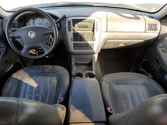 Zdjęcie 8 z aukcji – 2005 MERCURY MOUNTAINEE z VIN 4M2DU86K25ZJ23387