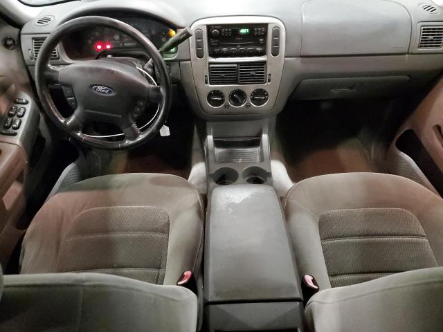 Photo 8 from auction – 2004 FORD EXPLORER X with VIN 1FMDU83K04ZA05097