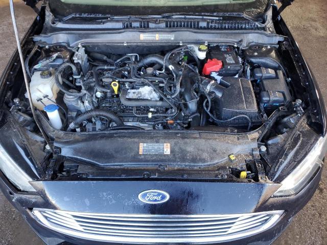 Photo 11 from auction – 2020 FORD FUSION SE with VIN 3FA6P0HD3LR135996