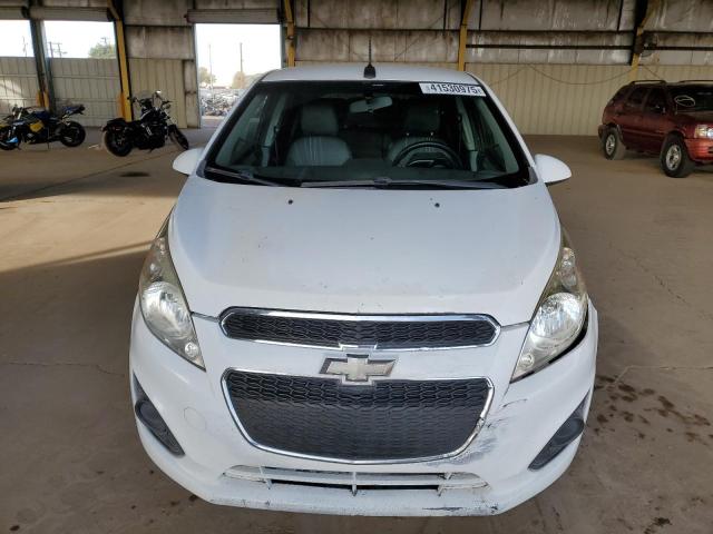 Photo 5 from auction – 2013 CHEVROLET SPARK 1LT with VIN KL8CD6S90DC599012