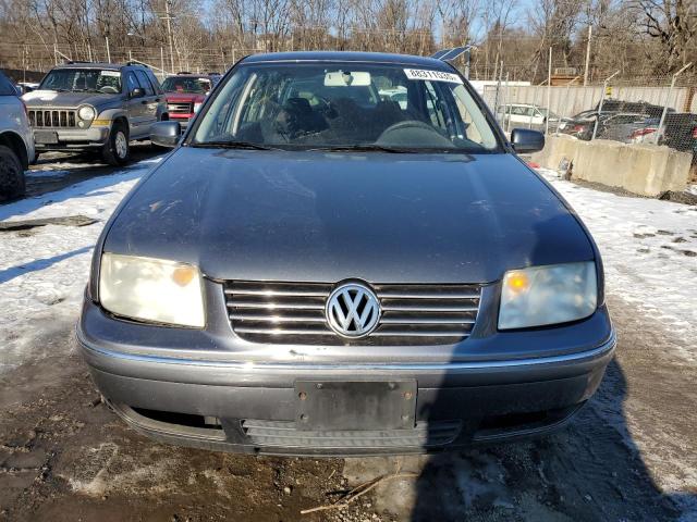 Photo 5 from auction – 2005 VOLKSWAGEN JETTA GL with VIN 3VWRK69M85M025000