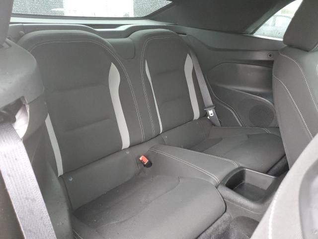 Photo 10 from auction – 2023 CHEVROLET CAMARO LT1 with VIN 1G1FF3D70P0108221