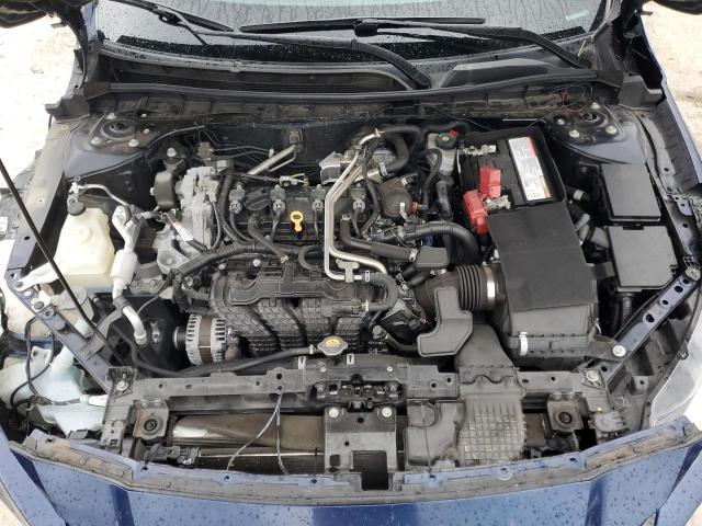 Photo 11 from auction – 2021 NISSAN ALTIMA SR with VIN 1N4BL4CV8MN306392