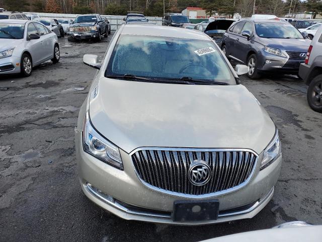 Photo 5 from auction – 2015 BUICK LACROSSE with VIN 1G4GA5G32FF341572