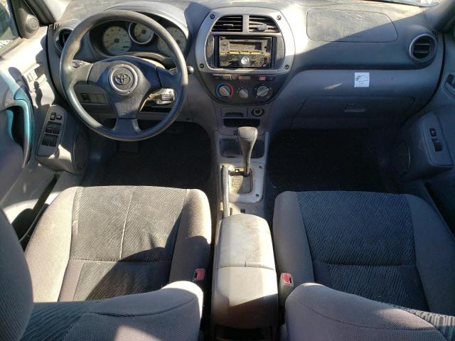 Photo 8 from auction – 2001 TOYOTA RAV4 with VIN JTEGH20VX10013463