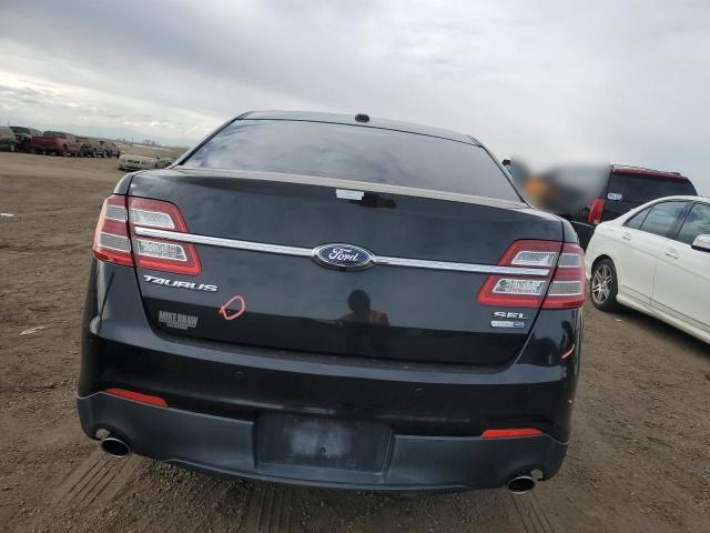 Photo 6 from auction – 2014 FORD TAURUS SEL with VIN 1FAHP2H81EG142091