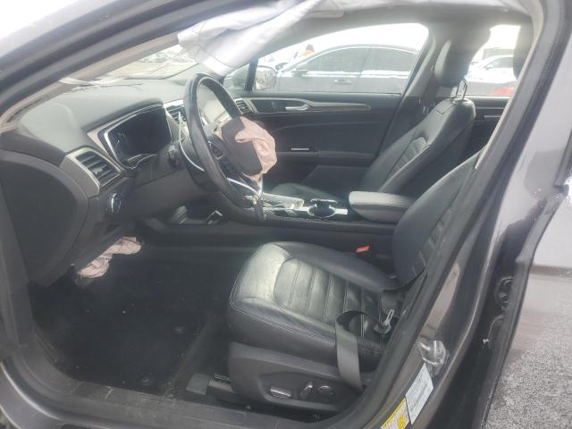 Photo 7 from auction – 2014 FORD FUSION SE with VIN 3FA6P0HD3ER327390