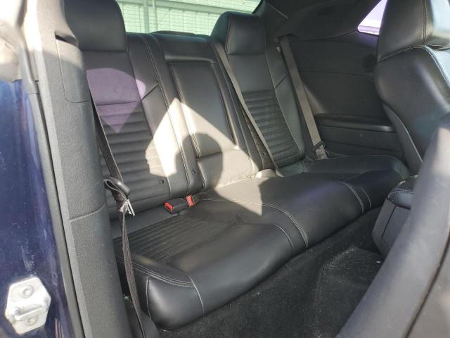 Photo 10 from auction – 2013 DODGE CHALLENGER with VIN 2C3CDYAG9DH728580