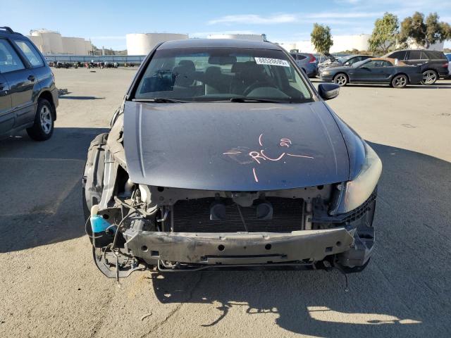 Photo 5 from auction – 2011 HONDA ACCORD EXL with VIN 1HGCP3F83BA023844
