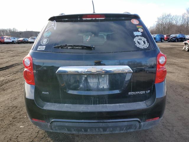 Photo 6 from auction – 2015 CHEVROLET EQUINOX LT with VIN 2GNFLFEK4F6207884