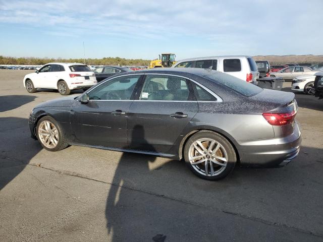 Foto 2 de la subasta – 2020 AUDI A4 PREMIUM con VIN WAUENAF40LA073243