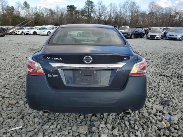 Photo 6 from auction – 2015 NISSAN ALTIMA 2.5 with VIN 1N4AL3AP8FC479046