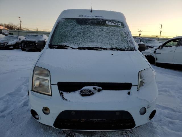 Photo 5 from auction – 2012 AZURE DYNAMICS TRANSIT CO with VIN 537LS7D43CT075867