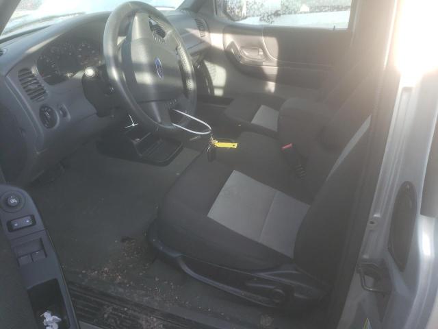 Photo 7 from auction – 2010 FORD RANGER SUP with VIN 1FTLR4FE9APA44861