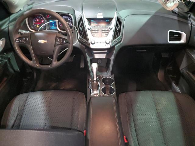 Photo 8 from auction – 2015 CHEVROLET EQUINOX LS with VIN 2GNFLEEK1F6151090