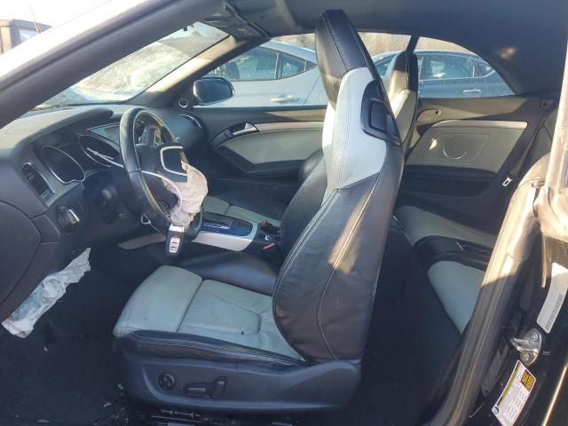 Zdjęcie 7 z aukcji – 2010 AUDI S5 PREMIUM z VIN WAUCGAFH7AN019478