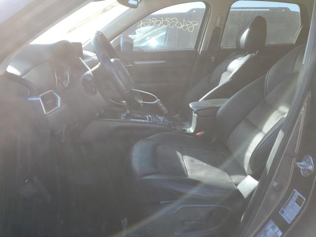 Photo 7 from auction – 2018 MAZDA CX-5 TOURI with VIN JM3KFBCM7J0467362