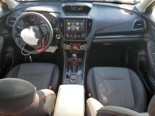 Photo 8 from auction – 2023 SUBARU FORESTER S with VIN JF2SKAJC7PH466135
