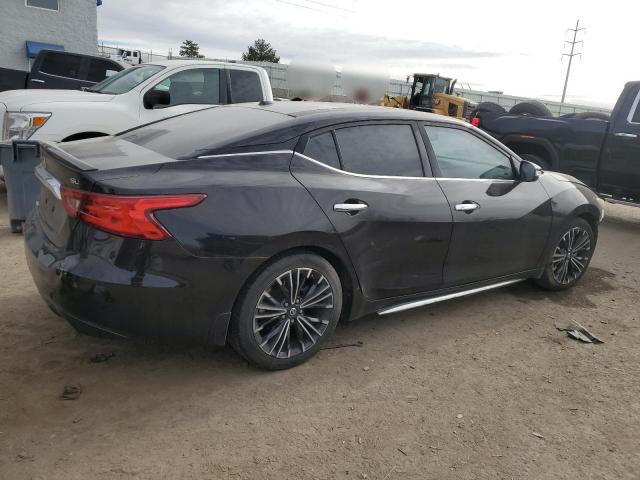 Photo 3 from auction – 2016 NISSAN MAXIMA 3.5 with VIN 1N4AA6AP7GC903650