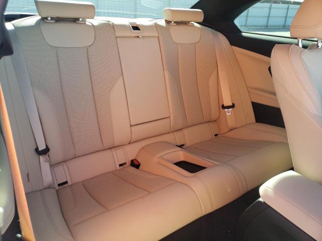 Photo 10 from auction – 2023 BMW 230I with VIN 3MW23CM04P8D07907