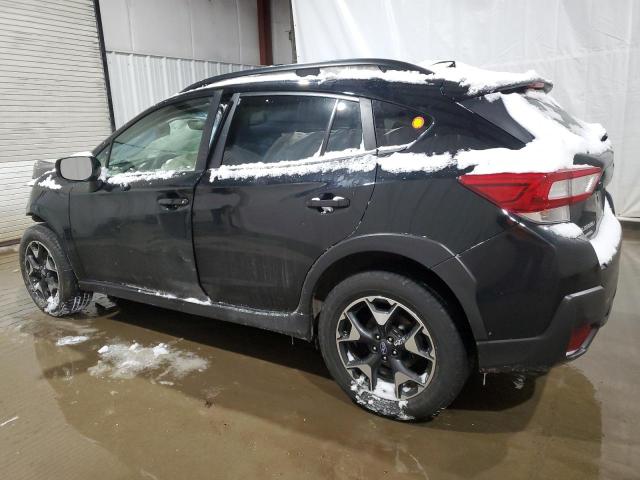 Photo 2 from auction – 2019 SUBARU CROSSTREK with VIN JF2GTAEC8K8358239