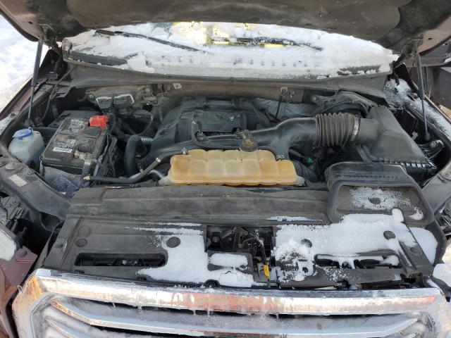 Photo 11 from auction – 2015 FORD F150 SUPER with VIN 1FTEW1EPXFFA69879