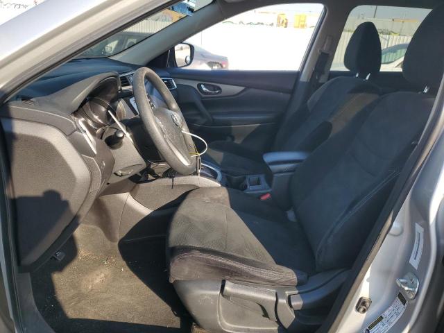 Photo 7 from auction – 2016 NISSAN ROGUE S with VIN 5N1AT2MN8GC749632