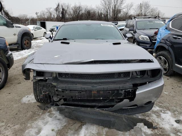 Photo 5 from auction – 2013 DODGE CHALLENGER with VIN 2C3CDYAG5DH613488