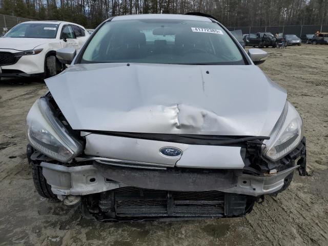 Photo 5 from auction – 2016 FORD FOCUS SE with VIN 1FADP3F24GL314451