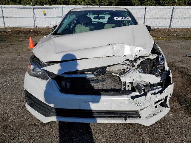 Photo 5 from auction – 2020 SUBARU IMPREZA with VIN 4S3GTAB62L3702577