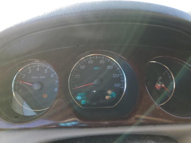Photo 9 from auction – 2006 BUICK LUCERNE CX with VIN 1G4HD57216U176953