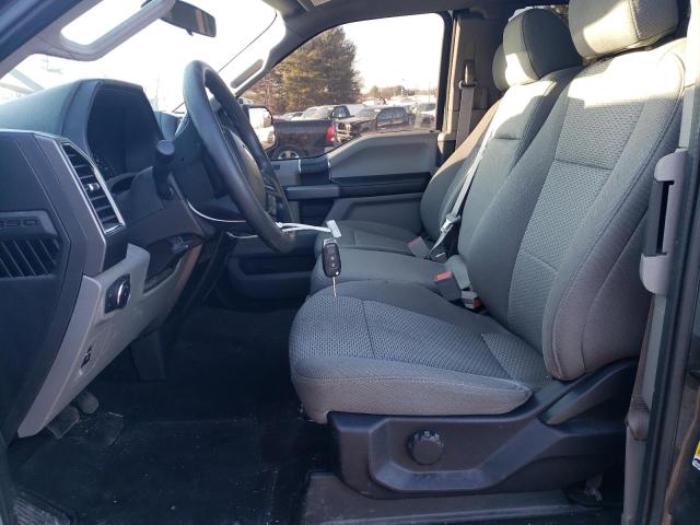 Photo 7 from auction – 2019 FORD F150 SUPER with VIN 1FTFX1E54KFA92939