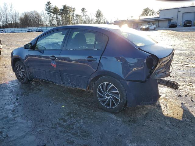 Photo 2 from auction – 2009 NISSAN SENTRA 2.0 with VIN 3N1AB61E89L683693