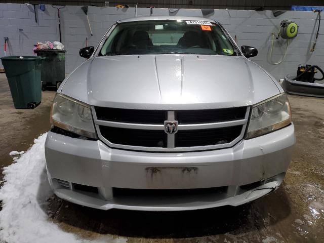 Photo 5 from auction – 2010 DODGE AVENGER SX with VIN 1B3CC4FB1AN210228