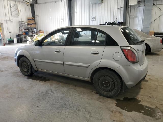 Photo 2 from auction – 2010 KIA RIO LX with VIN KNADH5B31A6605669