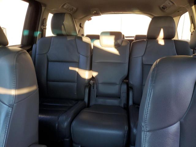 Photo 10 from auction – 2012 HONDA ODYSSEY EX with VIN 5FNRL5H65CB052542