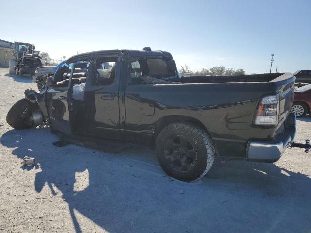 Photo 2 from auction – 2021 RAM 1500 BIG H with VIN 1C6RRFBG7MN600332