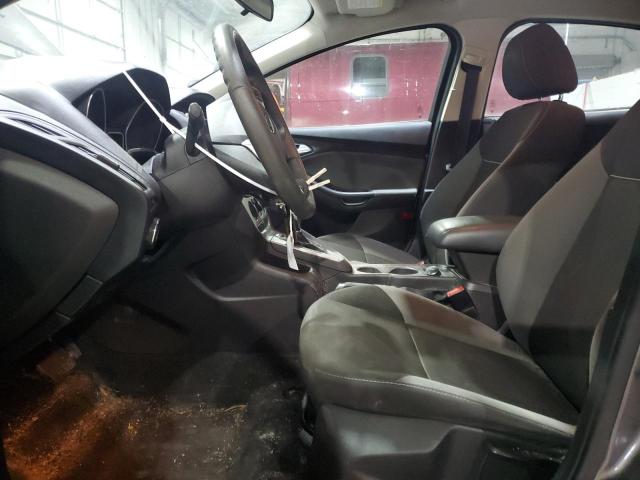 Photo 7 from auction – 2014 FORD FOCUS SE with VIN 1FADP3F27EL164395